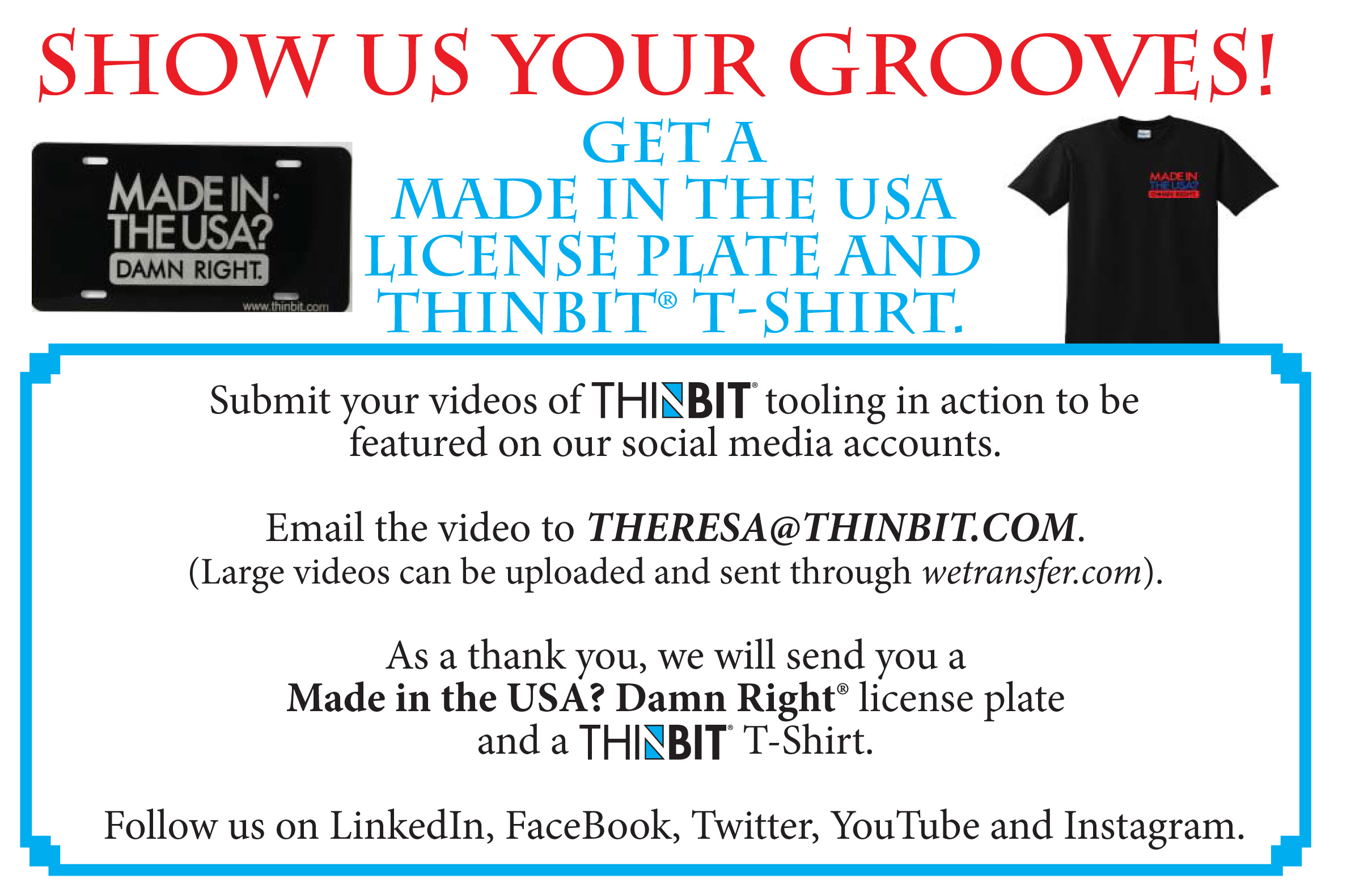 Video Promotion
